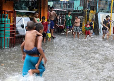 Leptospirosis cases in Mandaue: How to be protected.